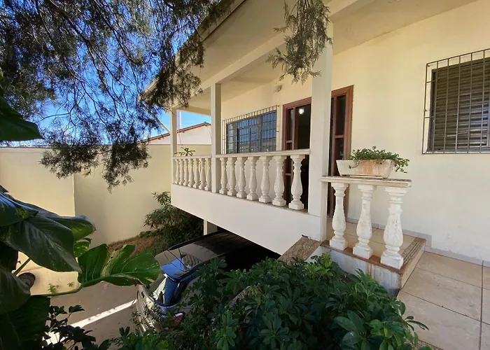 Casa Roosevelt